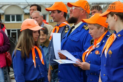 Фоторепортаж с парусной практики флотилии Флагман, прошедшей в июне 2017 года.